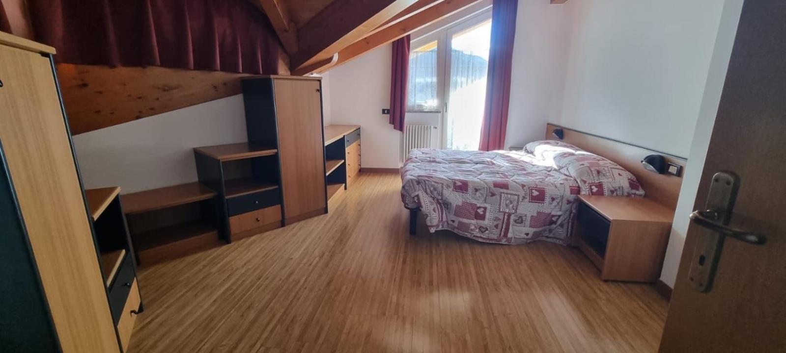 La Betulla Apartments Commezzadura Eksteriør billede
