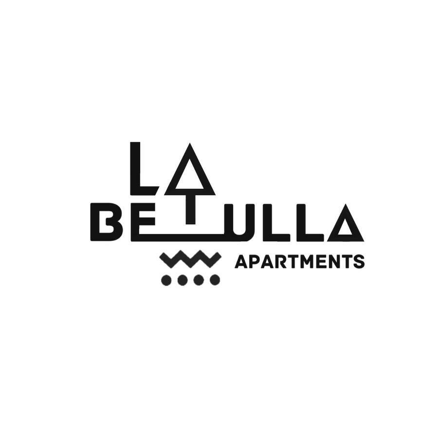 La Betulla Apartments Commezzadura Eksteriør billede